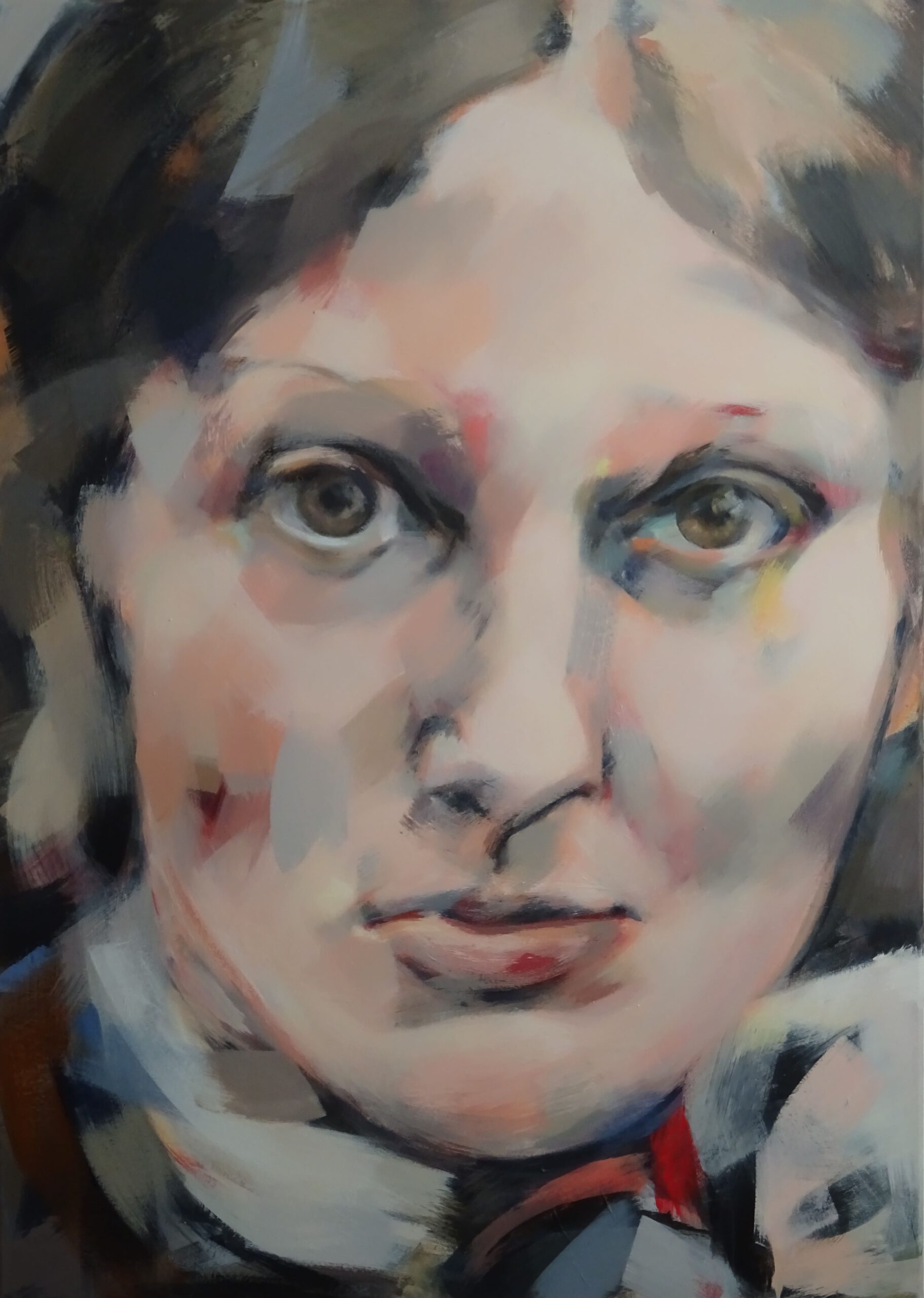 RIP-Moment with Charlotte Bronte - PLAIN OR NOT PLAIN